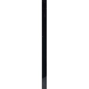 Cornice di plastica Madrid 20x30 cm nero