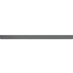 Cornice di plastica Sevilla 20x30 cm grigio