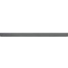 Cornice di plastica Sevilla 20x30 cm grigio
