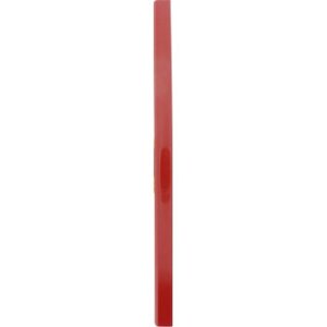 Cornice di plastica Sevilla 20x30 cm rosso