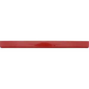 Cornice di plastica Sevilla 20x30 cm rosso