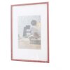 Cornice di plastica Sevilla 20x30 cm rosso