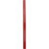 Cornice di plastica Sevilla 20x30 cm rosso