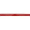 Cornice di plastica Sevilla 20x30 cm rosso