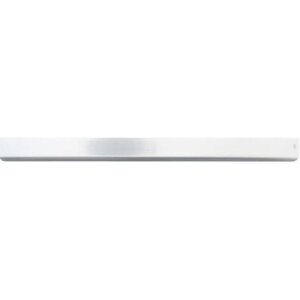 Cornice di plastica Sevilla 20x30 cm argento