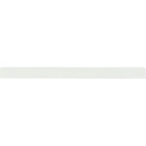 Cornice di plastica Sevilla 20x30 cm bianco