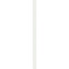 Cornice di plastica Sevilla 20x30 cm bianco