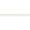 Cornice di plastica Sevilla 20x30 cm bianco