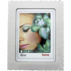 Hama Portafoto senza cornice Vetro normale 24x30 cm