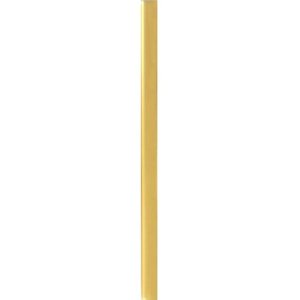 Cornice di plastica Hama Sevilla 24x30 cm oro