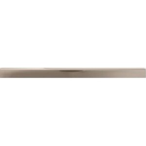 Cornice di plastica Sevilla 24x30 cm grigio