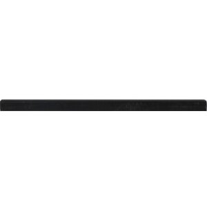 Cornice in plastica Sevilla 24x30 cm nero