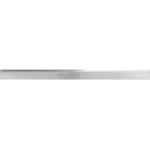 Cornice di plastica Hama Sevilla 24x30 cm argento