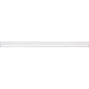 Cornice in plastica Sevilla 28x35 cm bianco