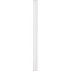 Cornice in plastica Sevilla 28x35 cm bianco