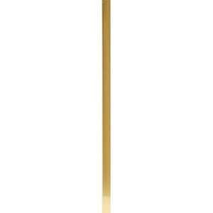 Cornice di plastica Hama Madrid 30x40 cm oro