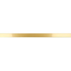 Cornice di plastica Hama Madrid 30x40 cm oro