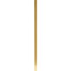 Cornice di plastica Hama Madrid 30x40 cm oro