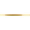 Cornice di plastica Hama Madrid 30x40 cm oro