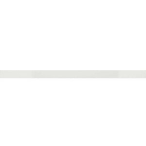 Cornice in plastica Madrid 30x45 cm bianco