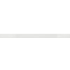 Cornice in plastica Madrid 30x45 cm bianco