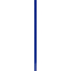 Cornice di plastica Sevilla 30x40 cm blu