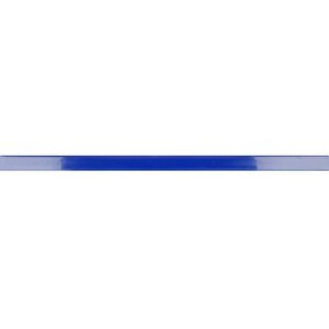 Cornice di plastica Sevilla 30x40 cm blu