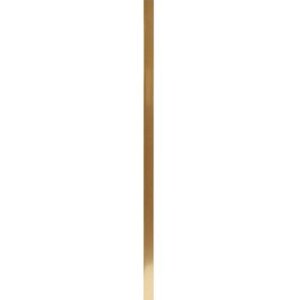 Cornice di plastica Sevilla 30x40 cm oro