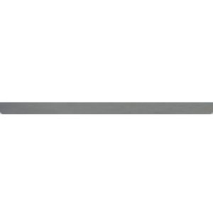 Cornice in plastica Sevilla 30x40 cm grigio