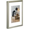 Cornice in plastica Sevilla 30x40 cm grigio