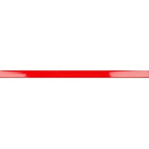 Cornice di plastica Sevilla 30x40 cm rosso