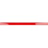 Cornice di plastica Sevilla 30x40 cm rosso