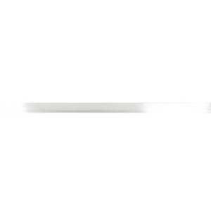 Cornice in plastica Sevilla 30x40 cm argento