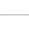 Cornice in plastica Sevilla 30x45 cm bianco