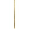 Cornice di plastica Sevilla 40x50 cm oro