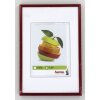 Cornice di plastica Sevilla 40x50 cm rosso