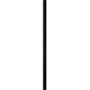 Cornice in plastica Sevilla 40x50 cm nero
