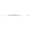 Cornice di plastica Sevilla 40x50 cm argento