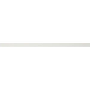 Cornice in plastica Sevilla 40x50 cm bianco