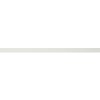 Cornice in plastica Sevilla 40x50 cm bianco