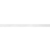 Cornice in plastica Madrid 40x60 cm bianco