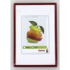Cornice di plastica Sevilla 40x60 cm rosso