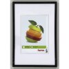 Hama cornice in plastica Sevilla 40x60 cm nero