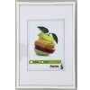 Cornice in plastica Sevilla 40x60 cm bianco