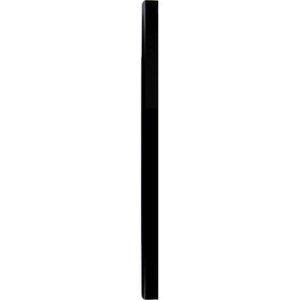 Hama Cornice in plastica Sevilla 50x60 cm nero