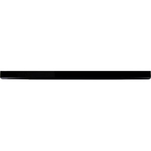 Hama Cornice in plastica Sevilla 50x60 cm nero