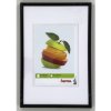 Hama Cornice in plastica Sevilla 50x60 cm nero