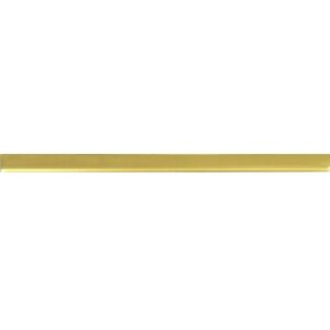 Hama Cornice di plastica Sevilla 50x70 cm oro