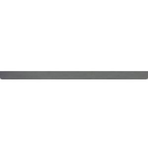 Cornice in plastica Sevilla 50x70 cm grigio