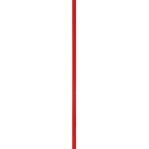 Cornice di plastica Sevilla 50x70 cm rosso